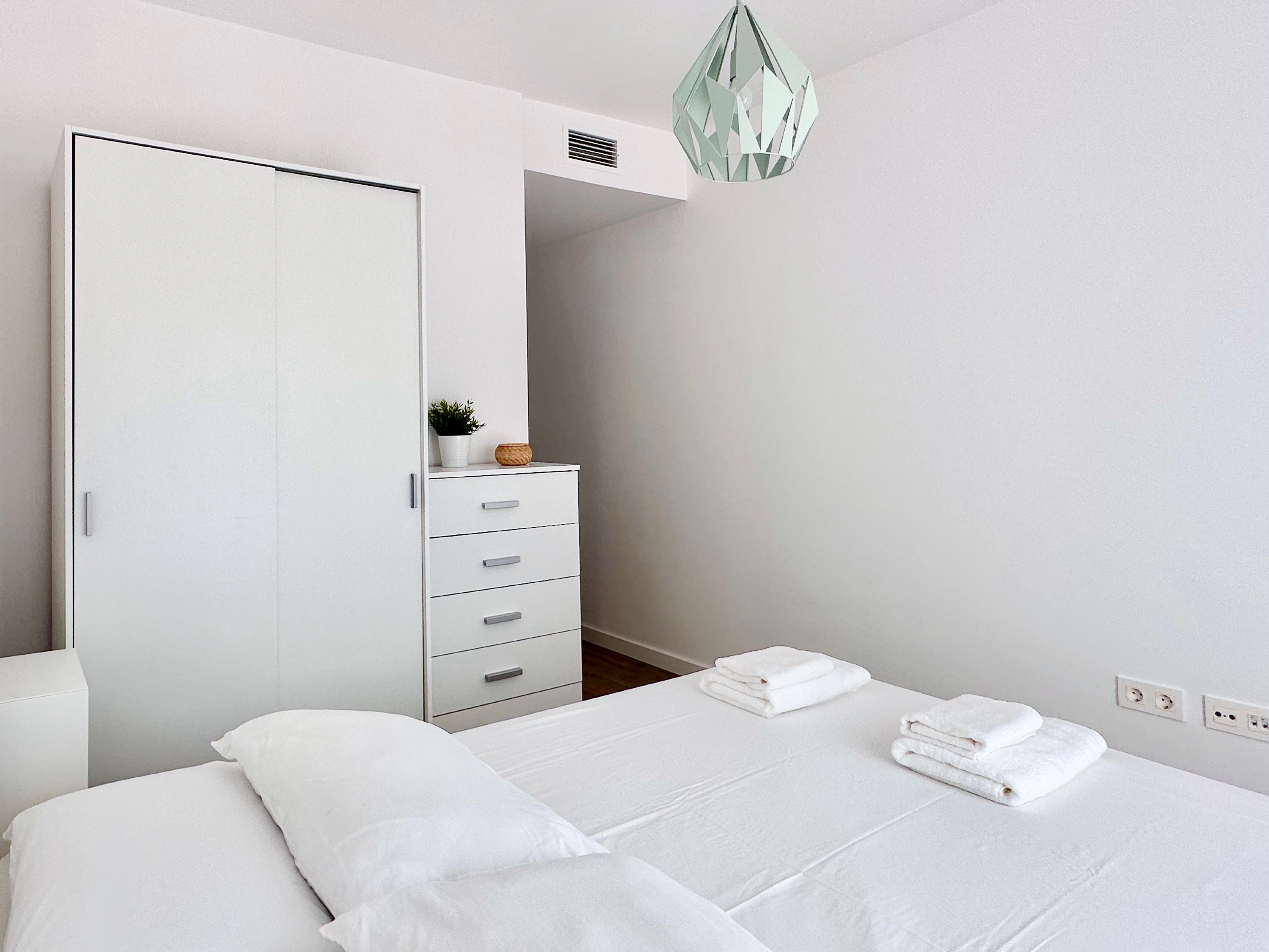 Apartamento Aguacate Beach Golf
