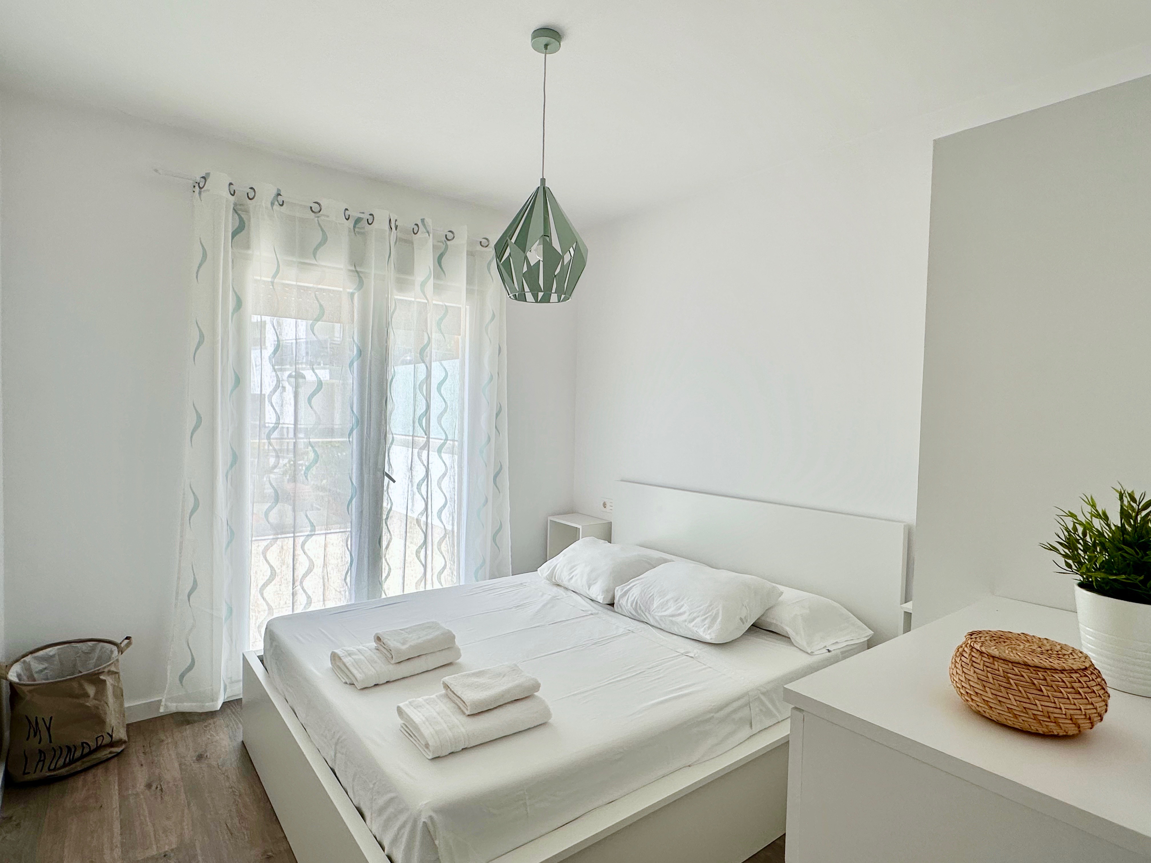 Apartamento Aguacate Beach Golf