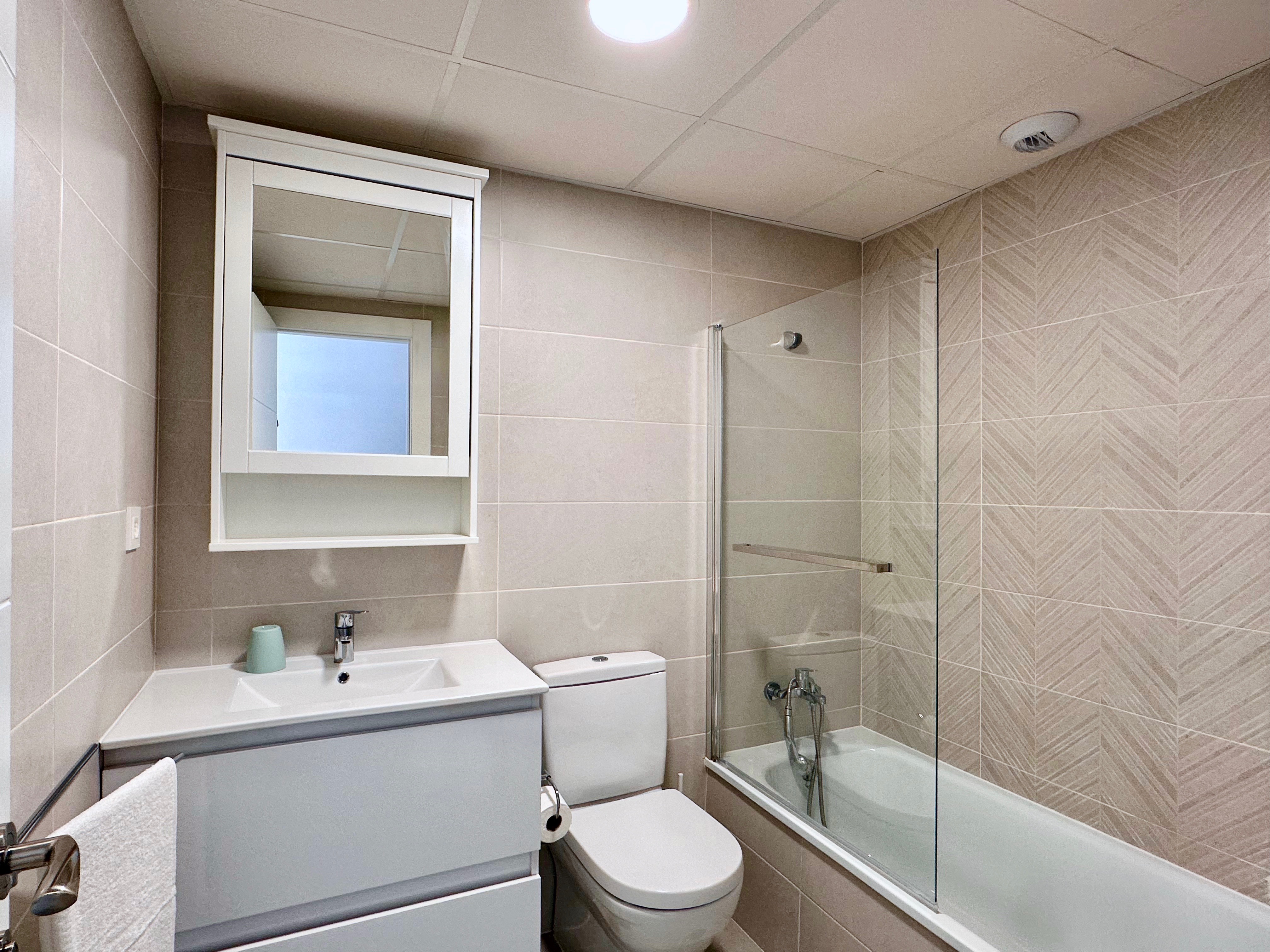 Apartamento Aguacate Beach Golf