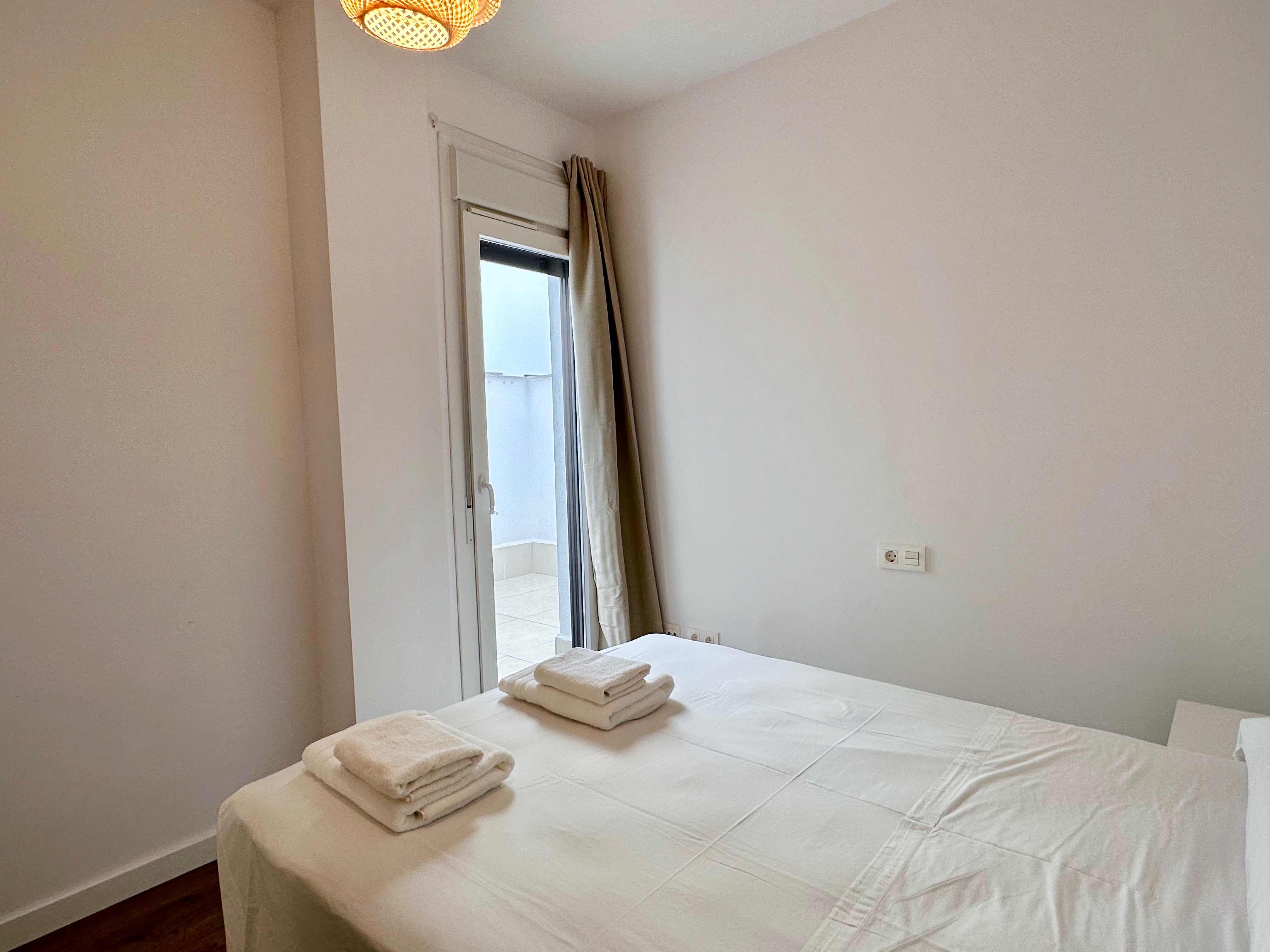 Apartamento Aguacate Beach Golf