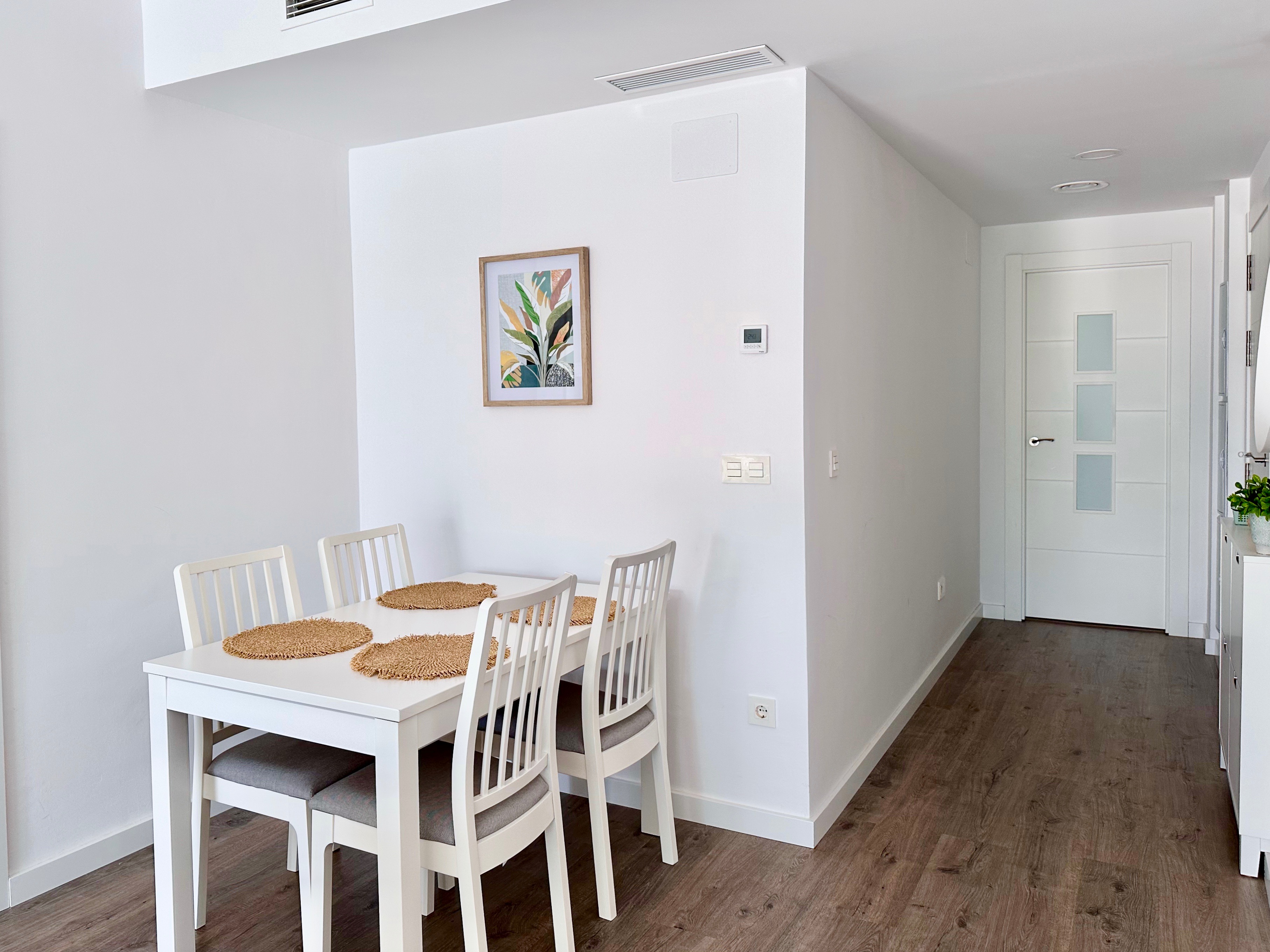 Apartamento Aguacate Beach Golf