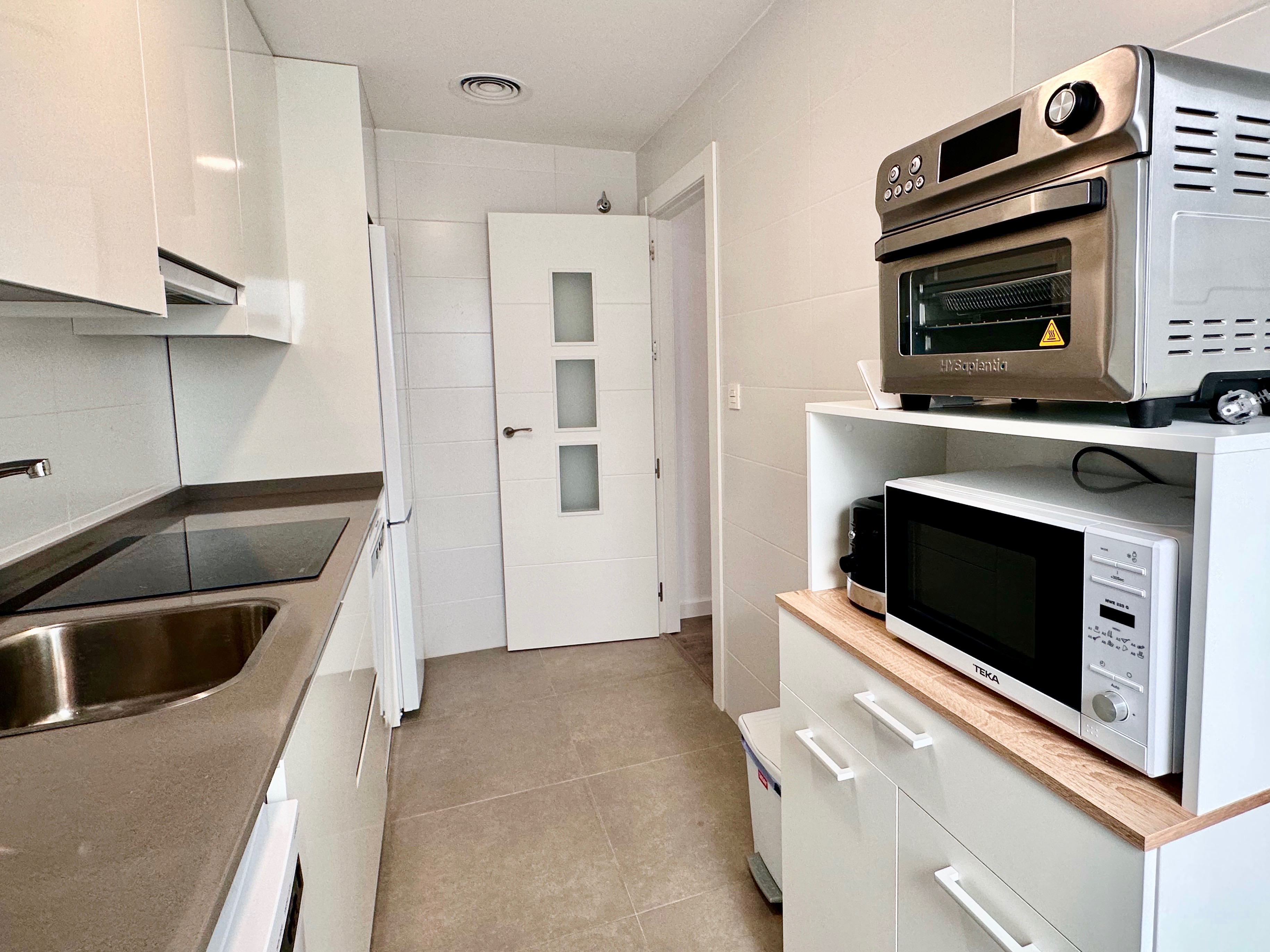 Apartamento Aguacate Beach Golf
