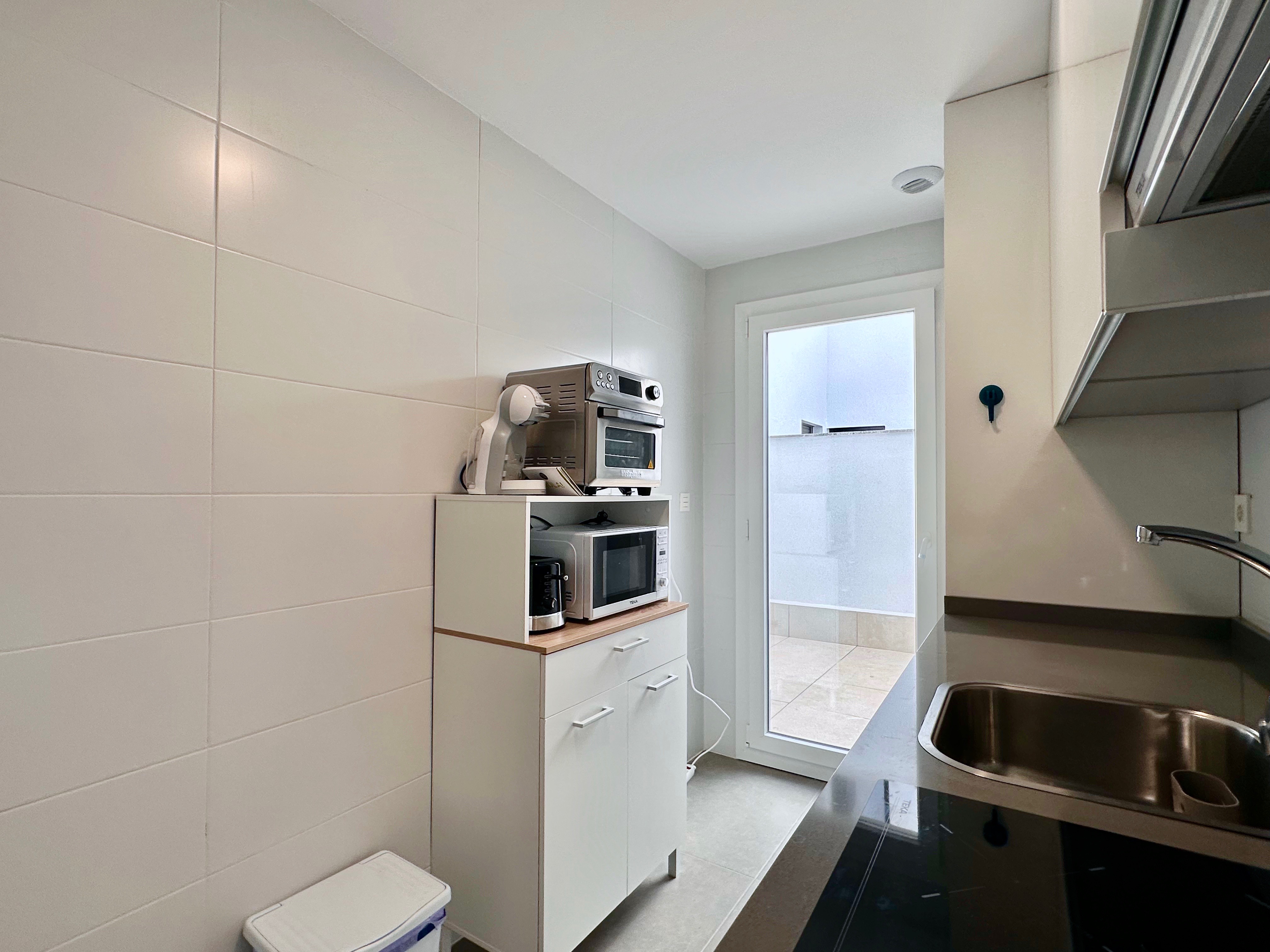 Apartamento Aguacate Beach Golf