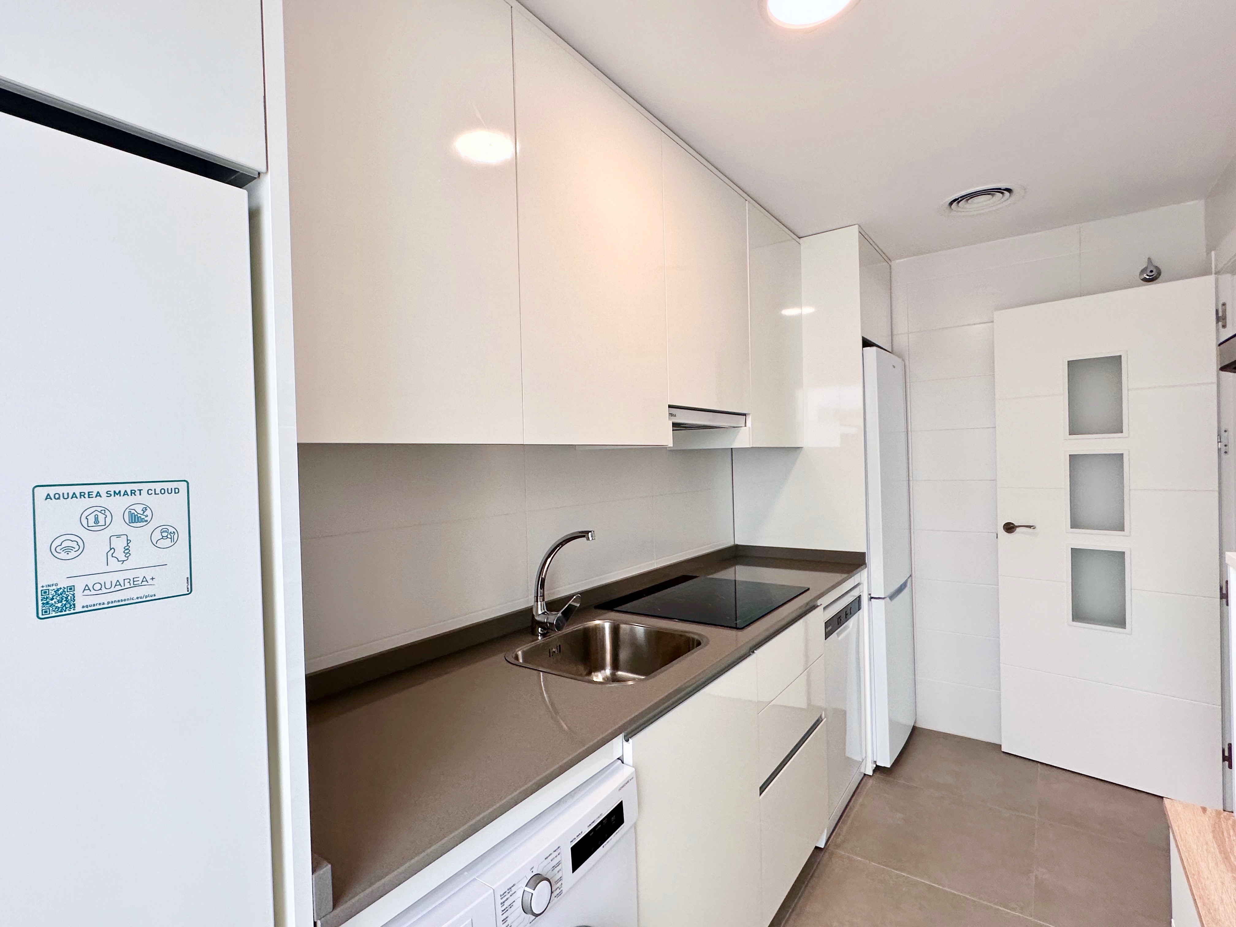 Apartamento Aguacate Beach Golf