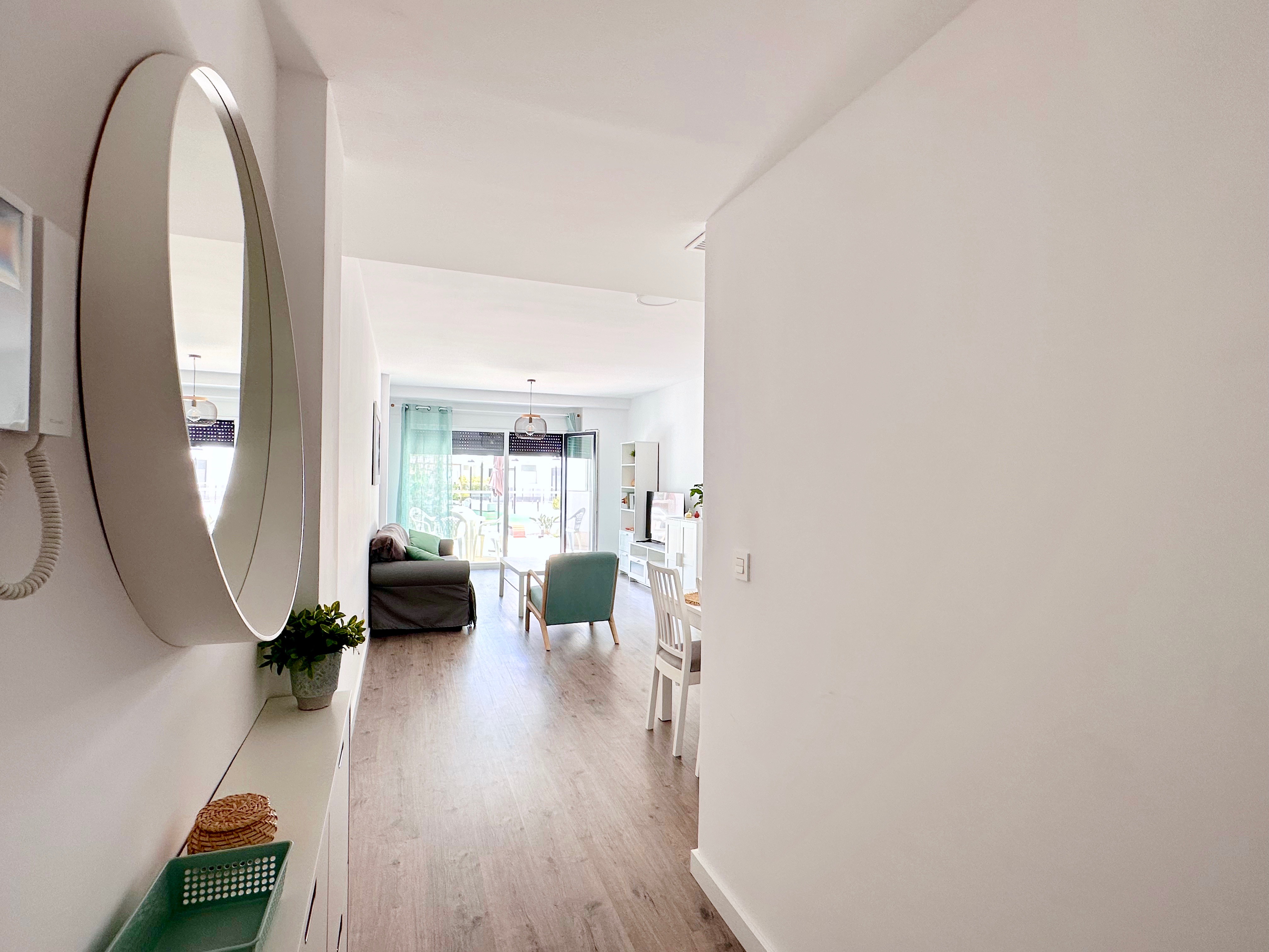 Apartamento Aguacate Beach Golf