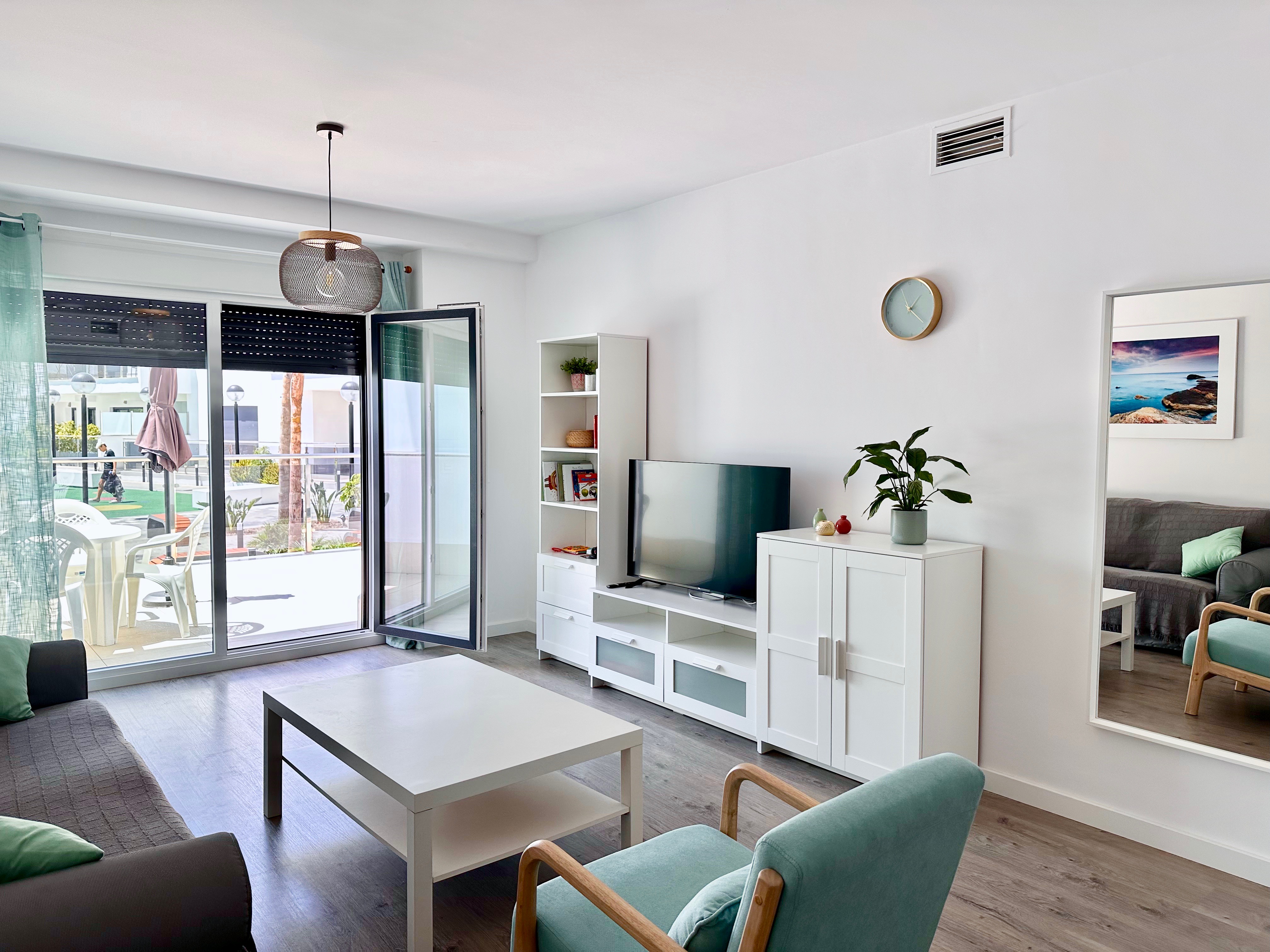 Apartamento Aguacate Beach Golf