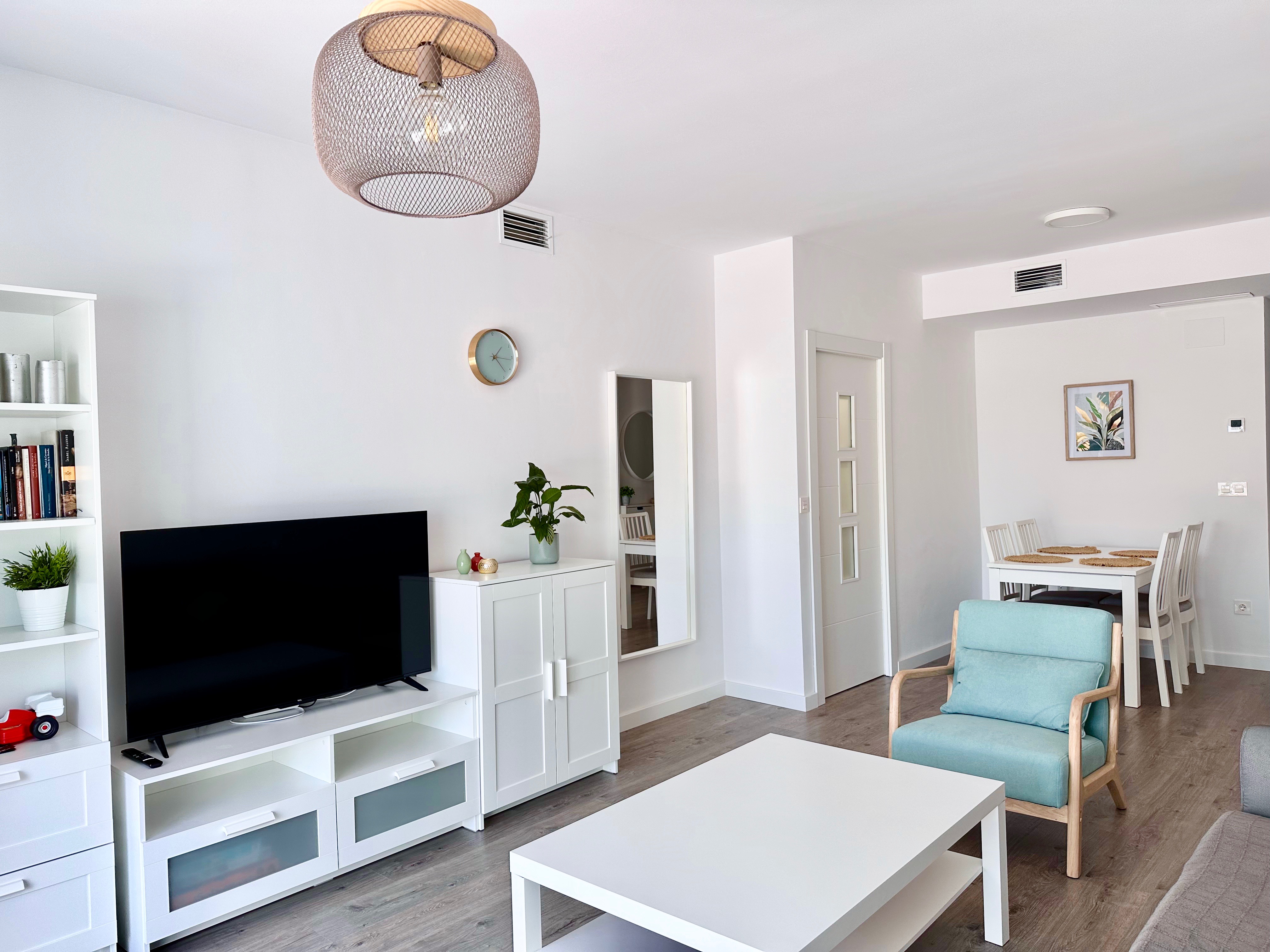 Apartamento Aguacate Beach Golf