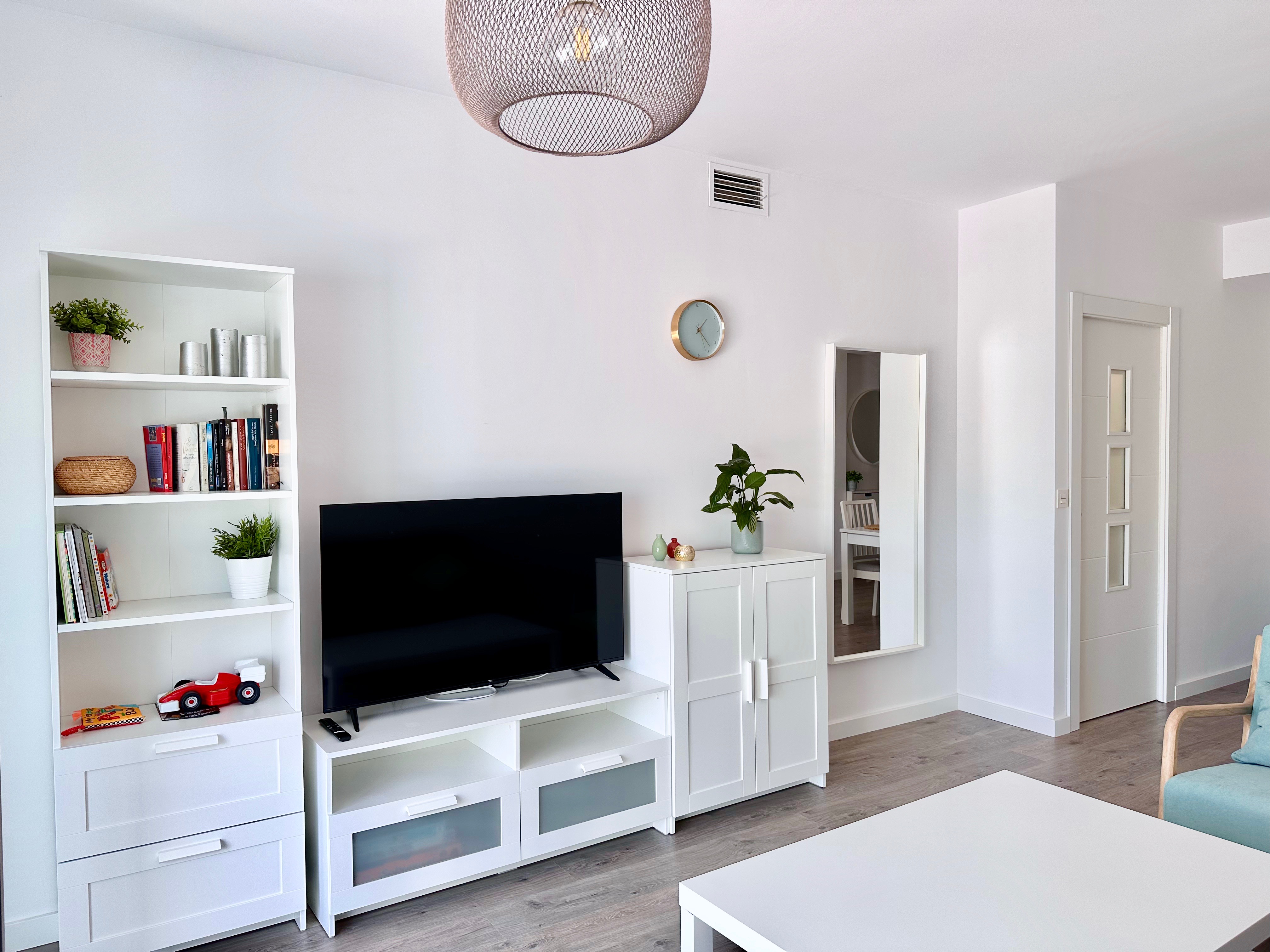 Apartamento Aguacate Beach Golf