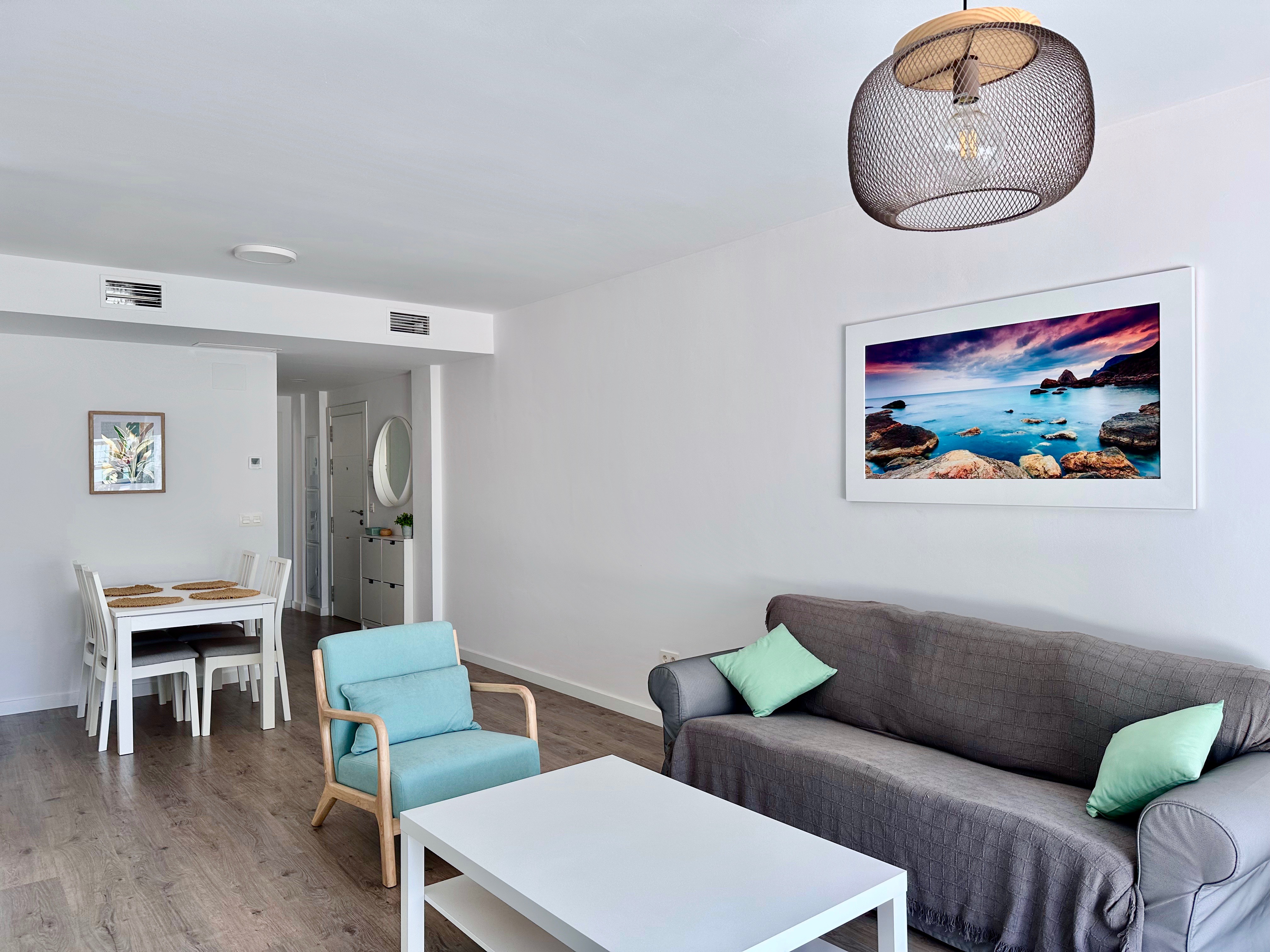 Apartamento Aguacate Beach Golf