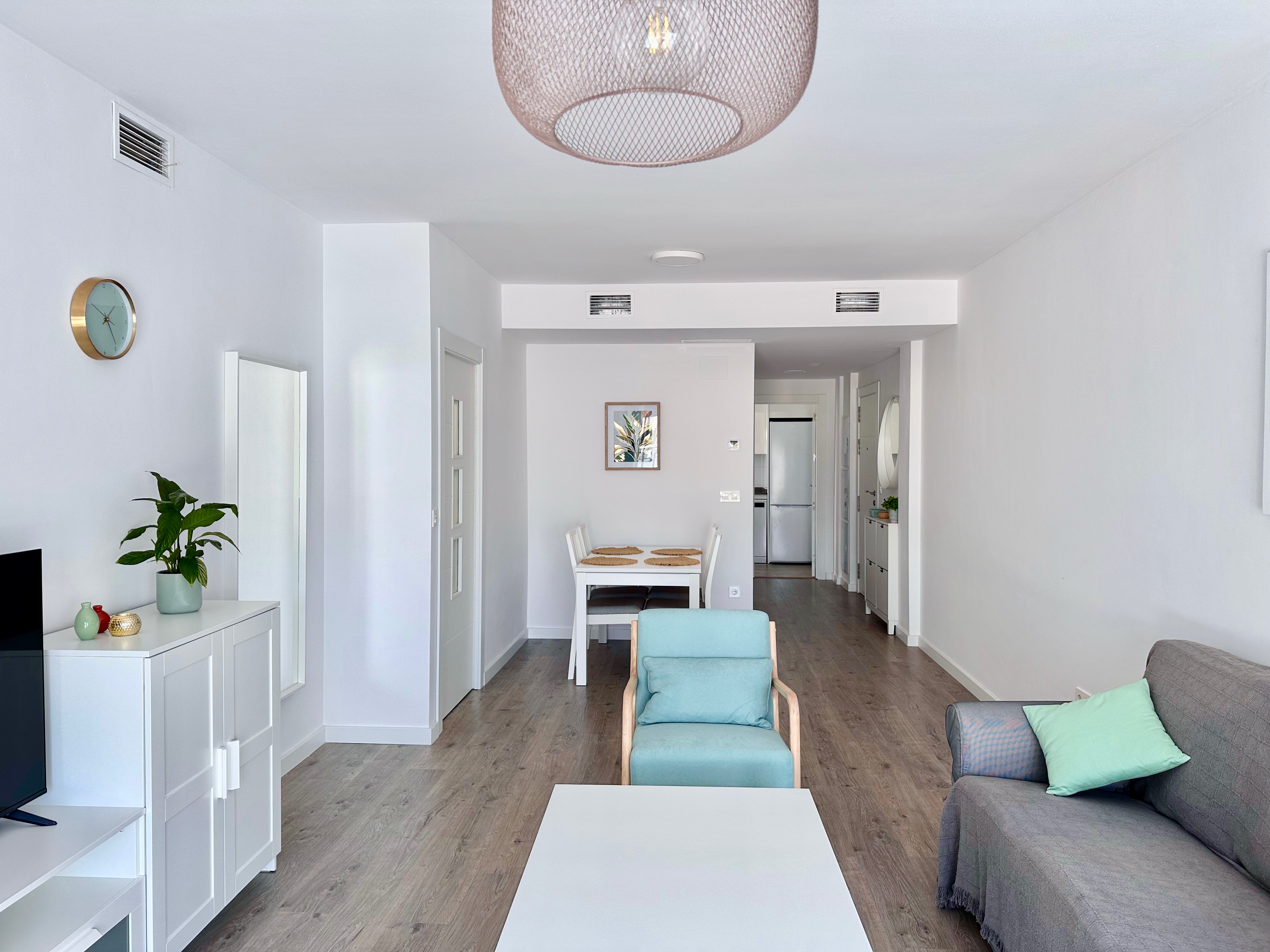 Apartamento Aguacate Beach Golf
