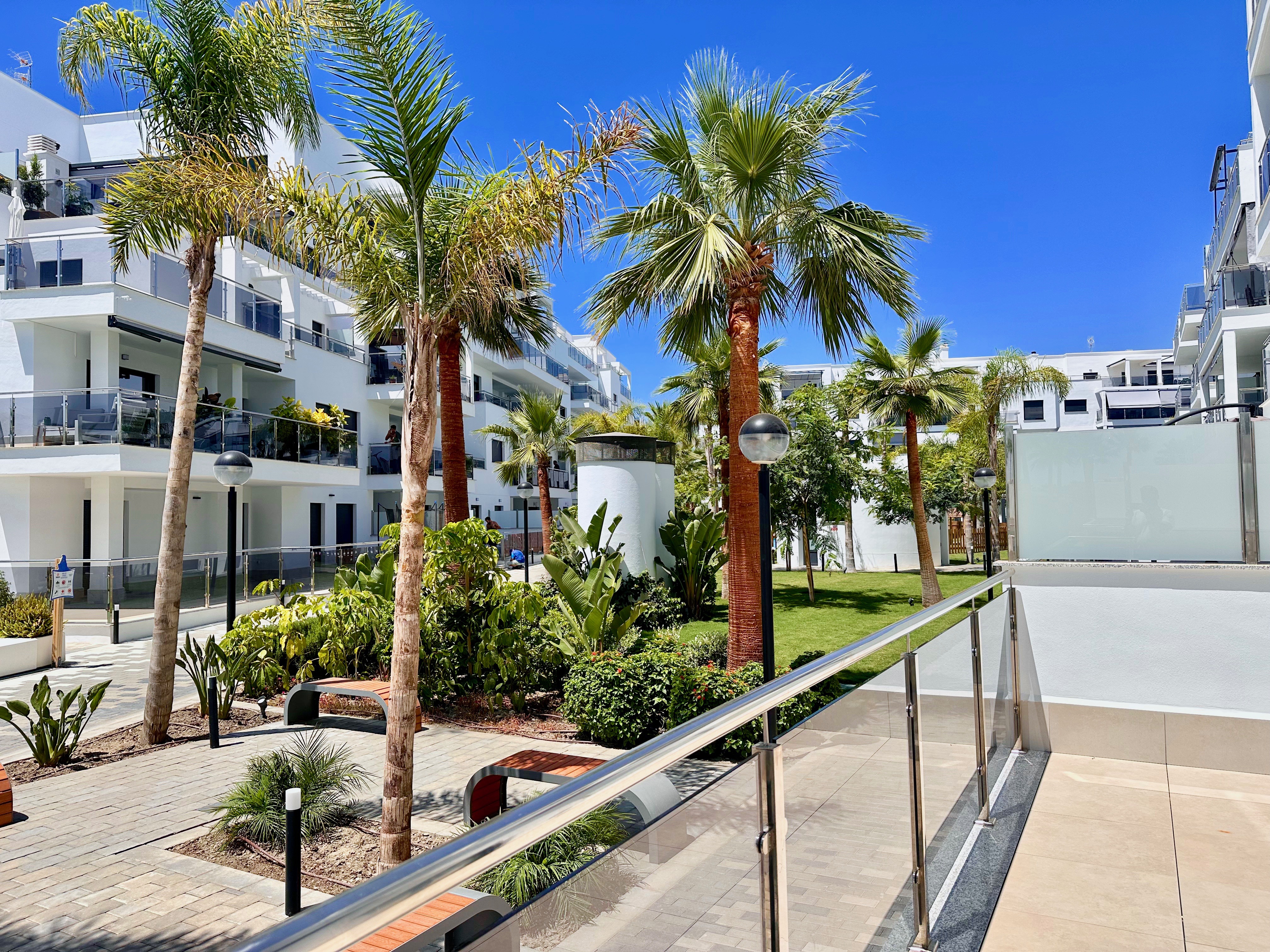 Apartamento Aguacate Beach Golf