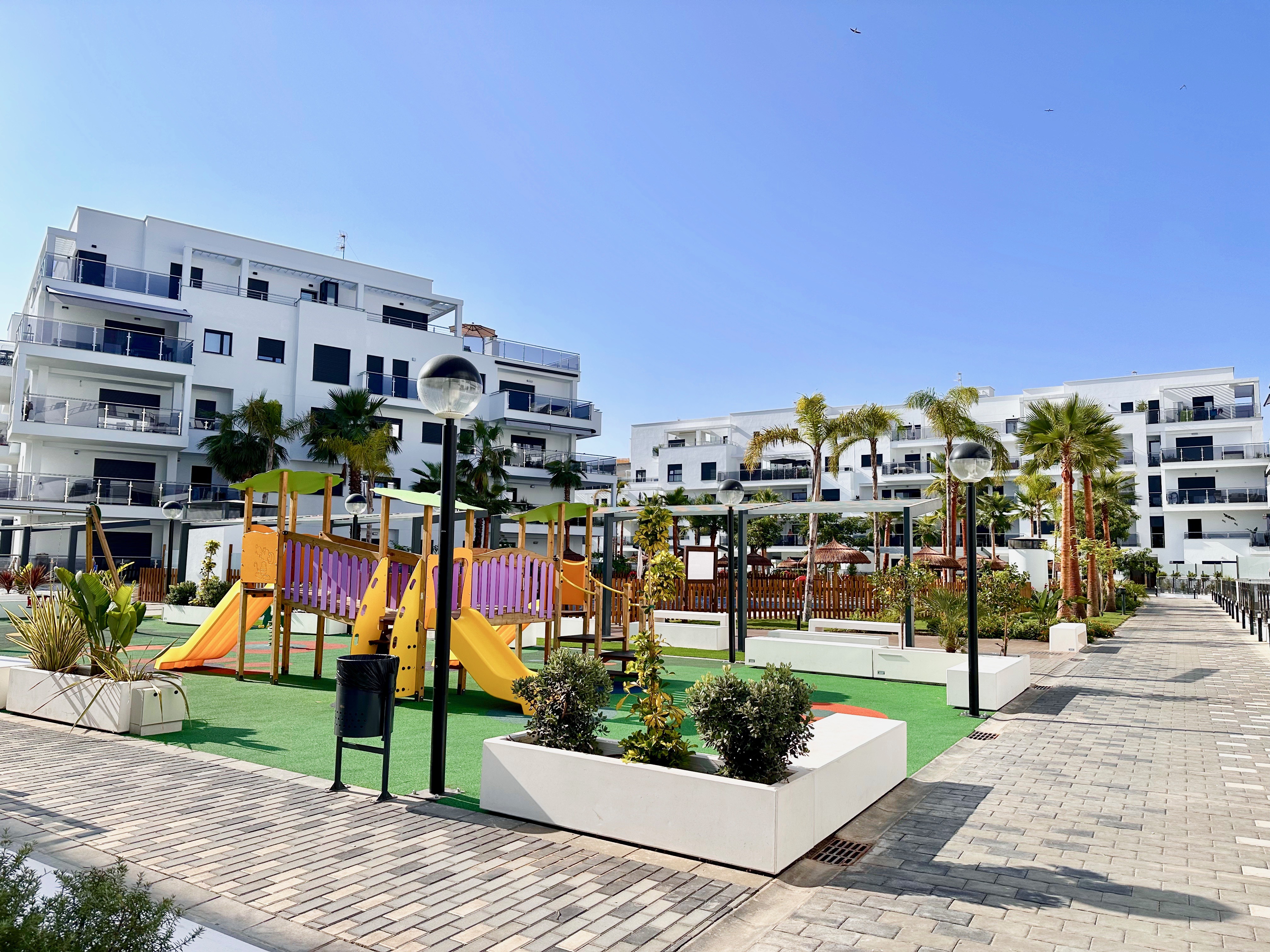 Apartamento Aguacate Beach Golf
