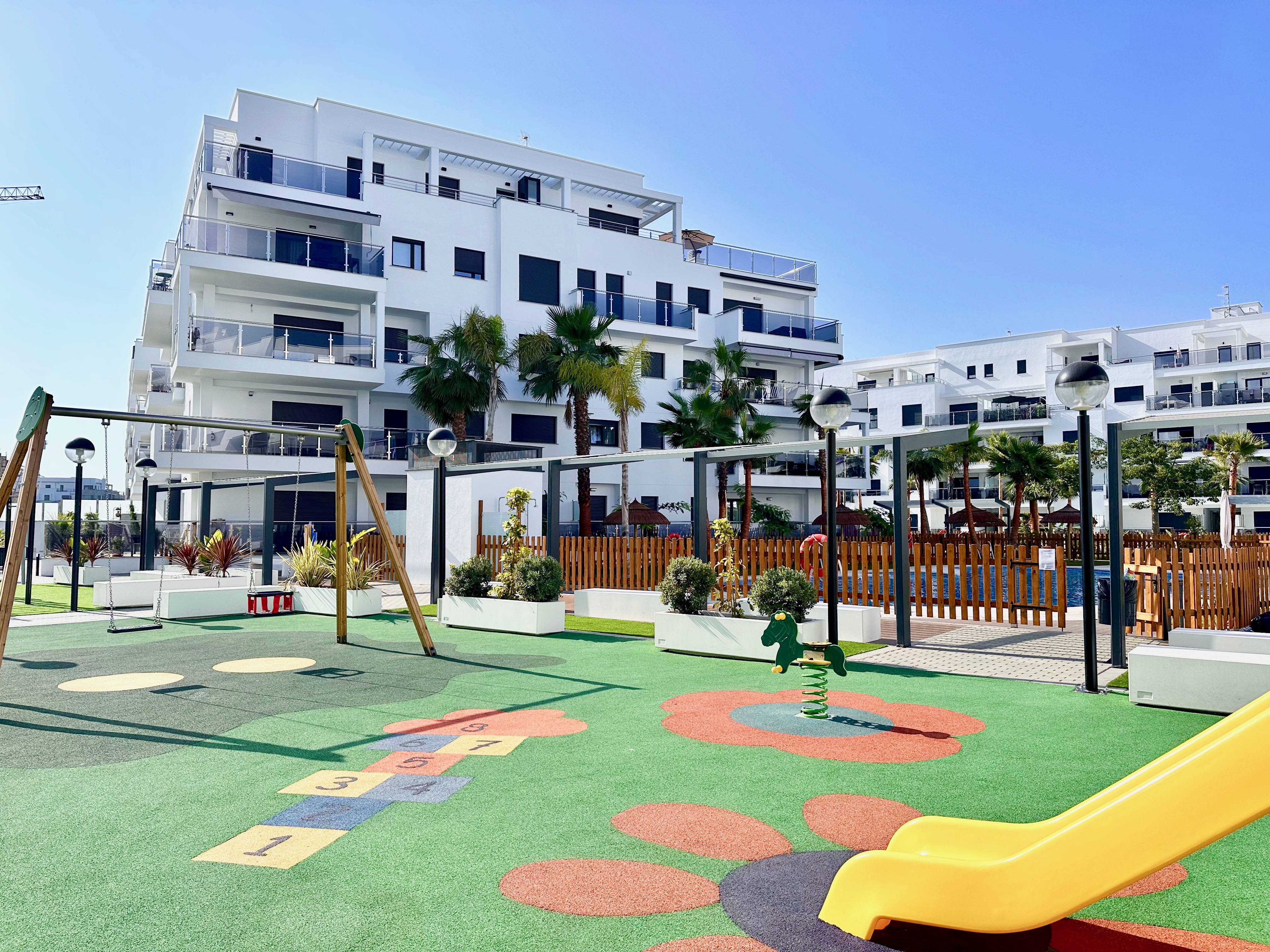 Apartamento Aguacate Beach Golf