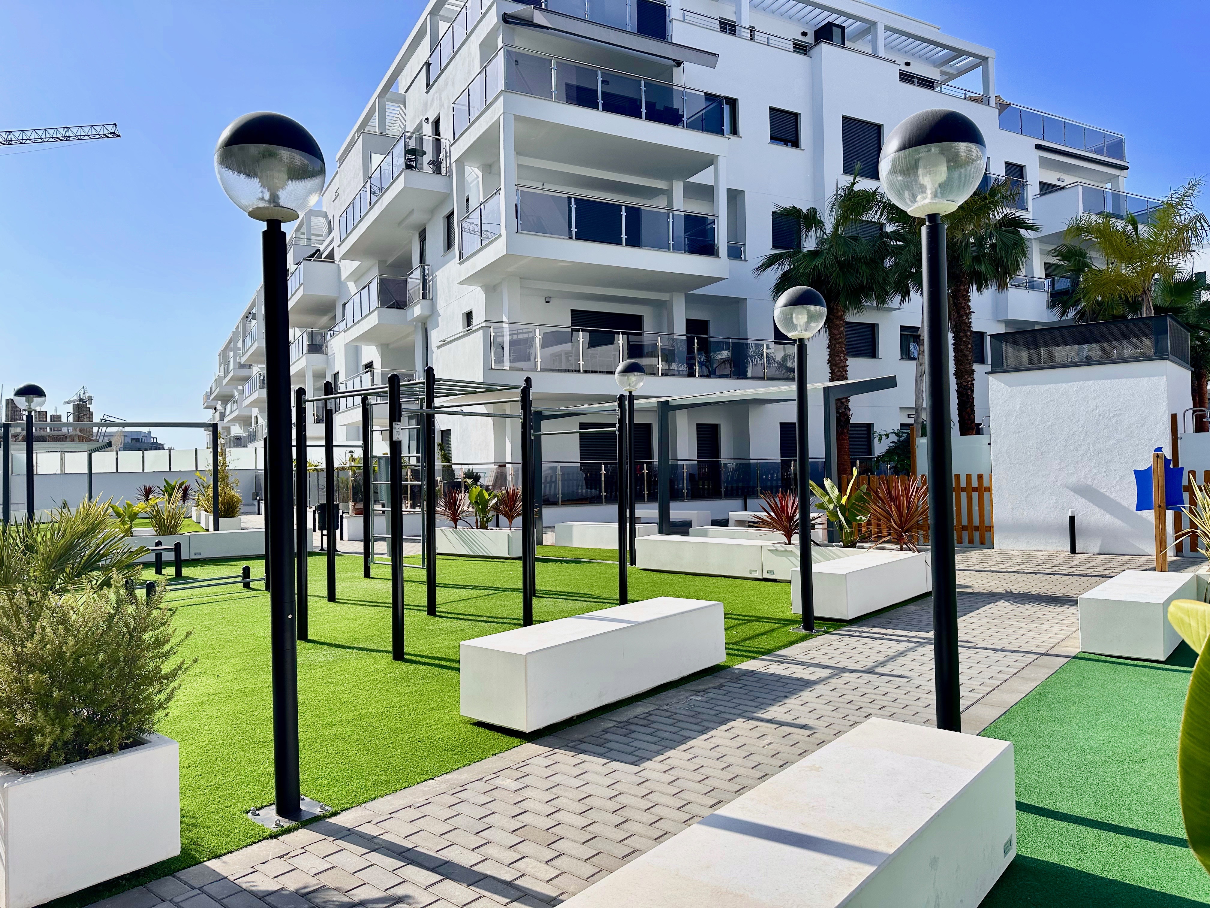 Apartamento Aguacate Beach Golf