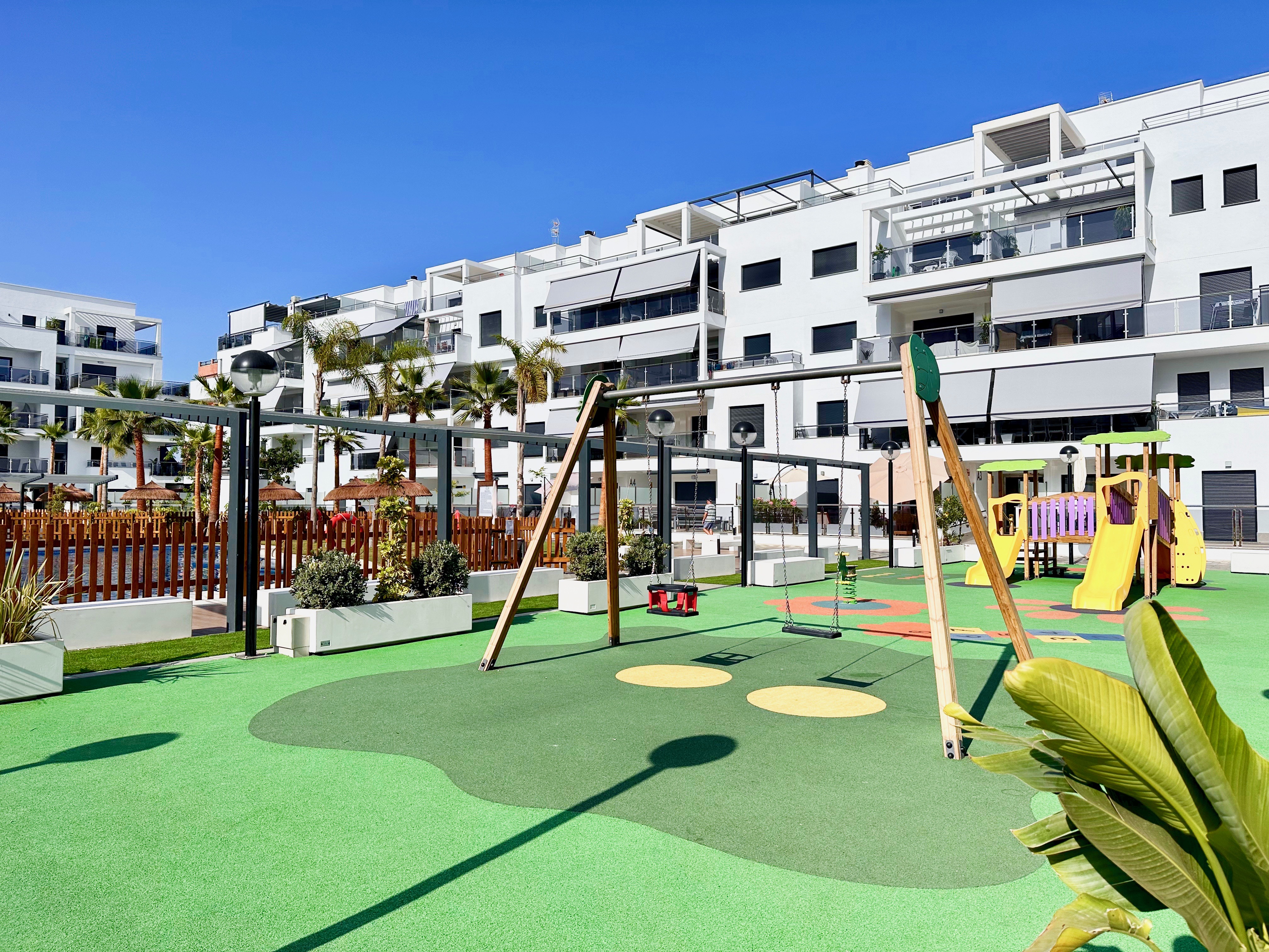 Apartamento Aguacate Beach Golf
