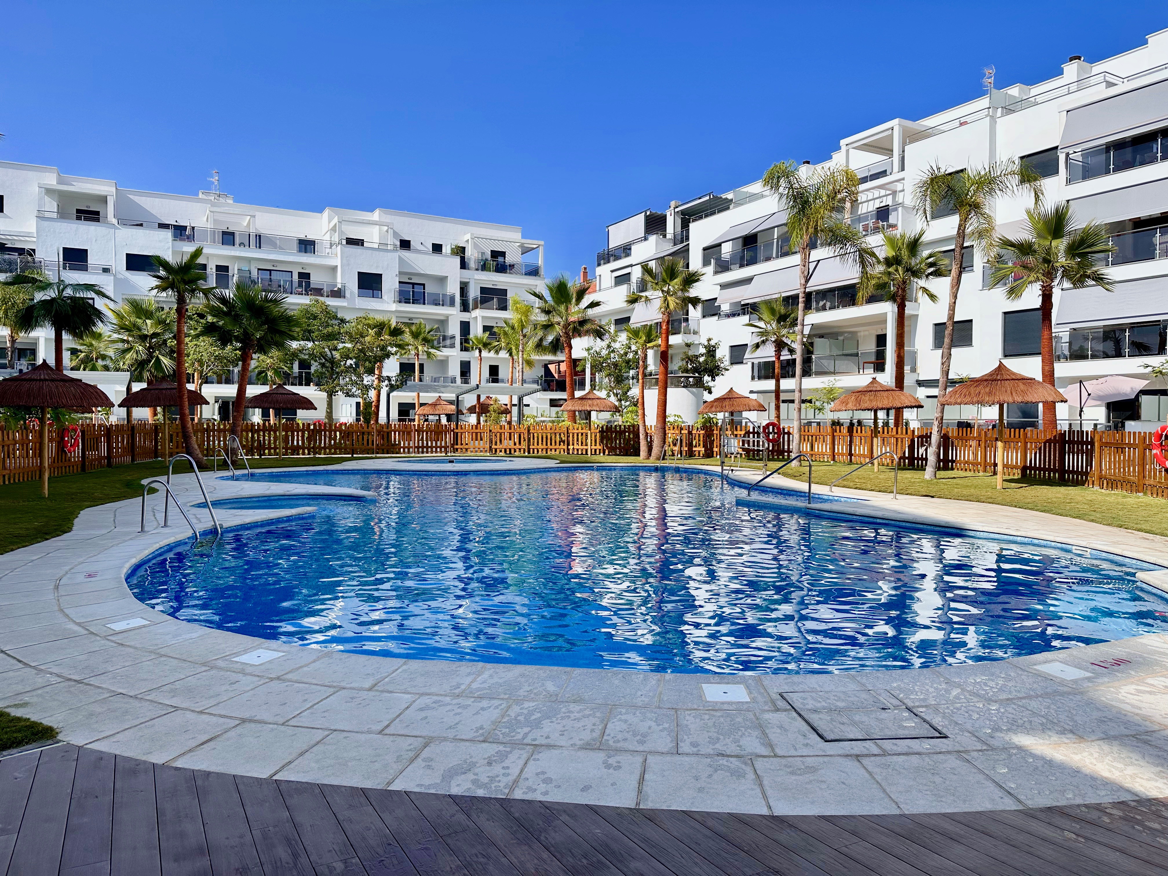 Apartamento Aguacate Beach Golf