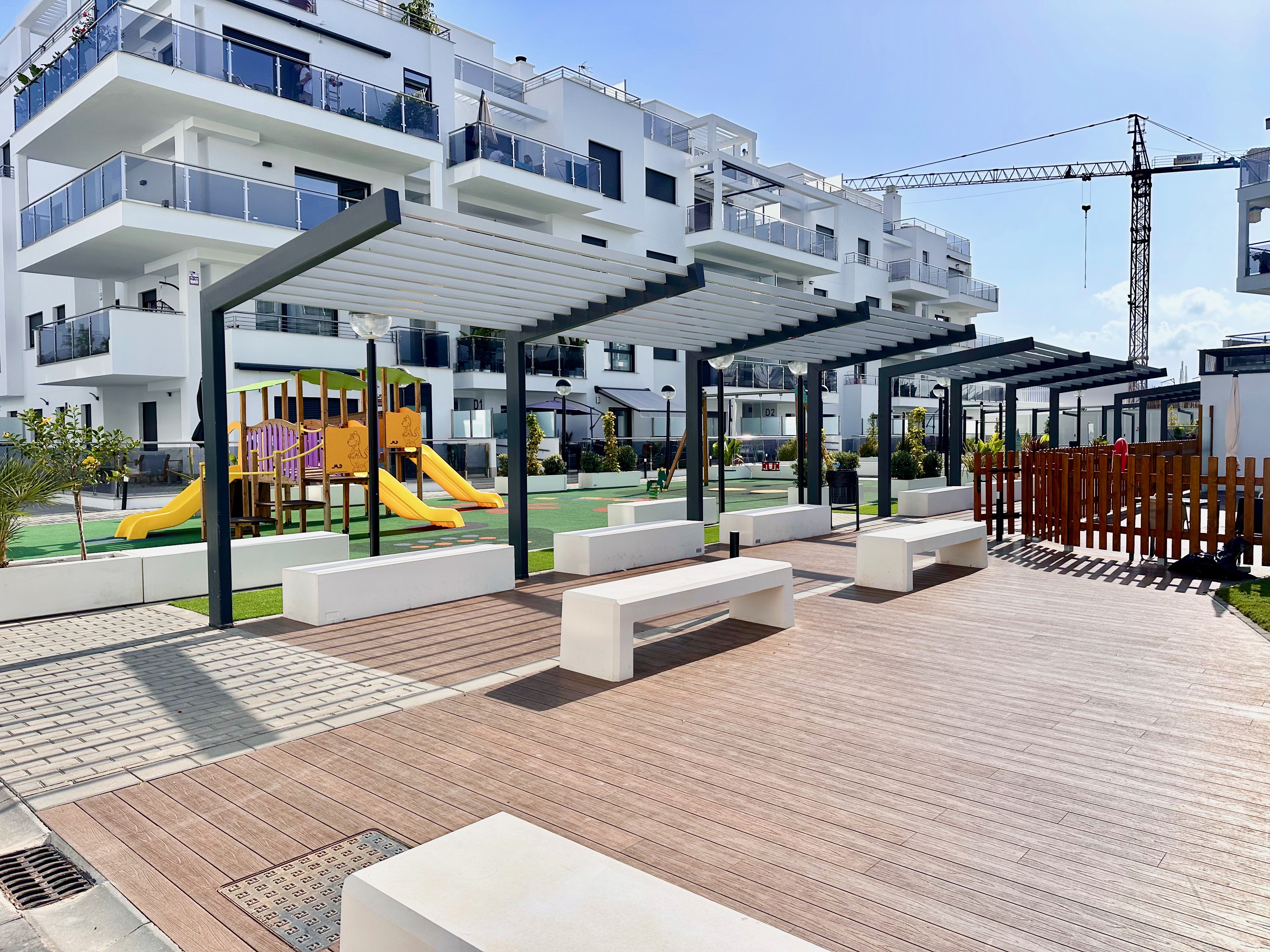 Apartamento Aguacate Beach Golf