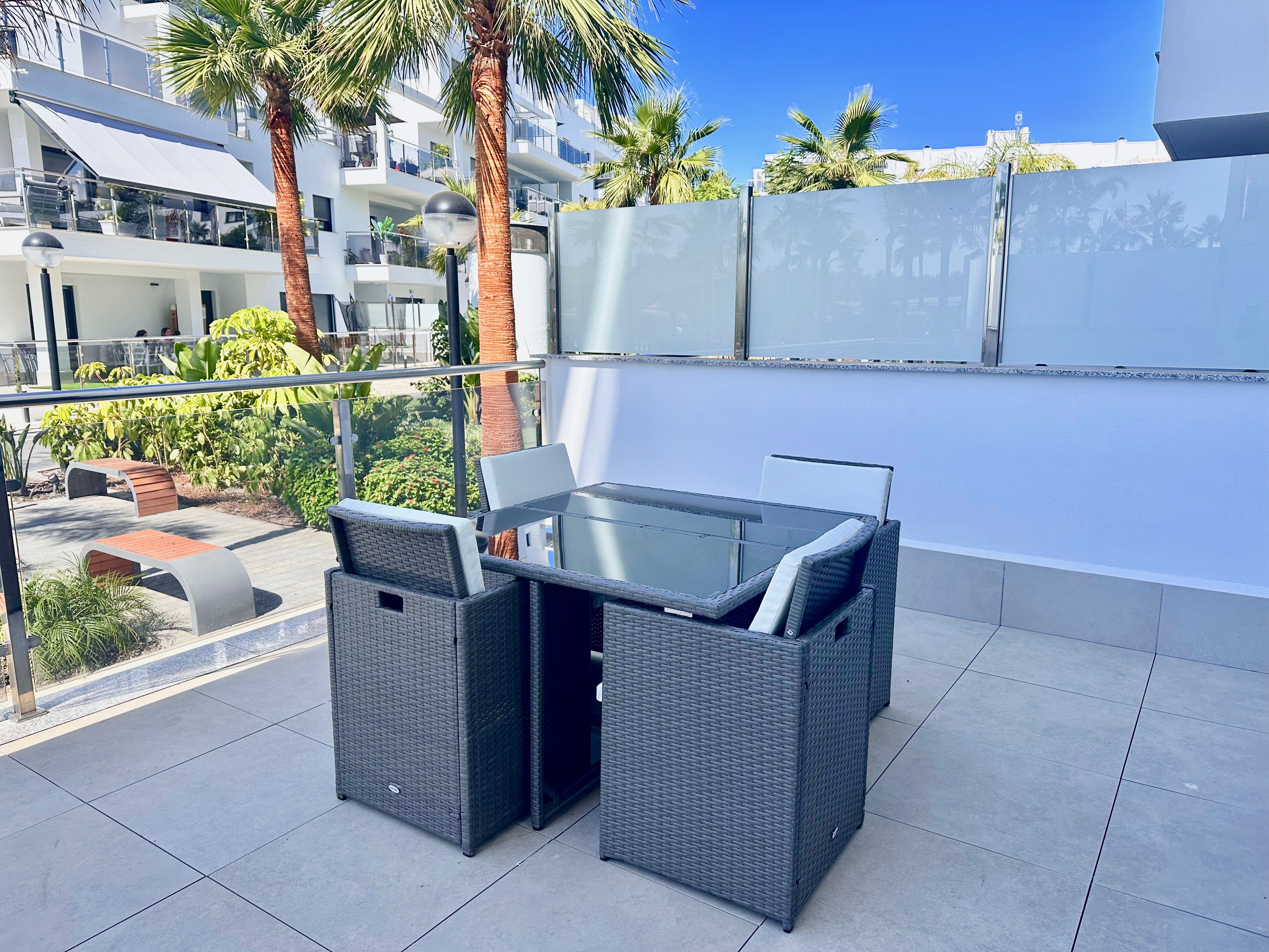 Apartamento Aguacate Beach Golf