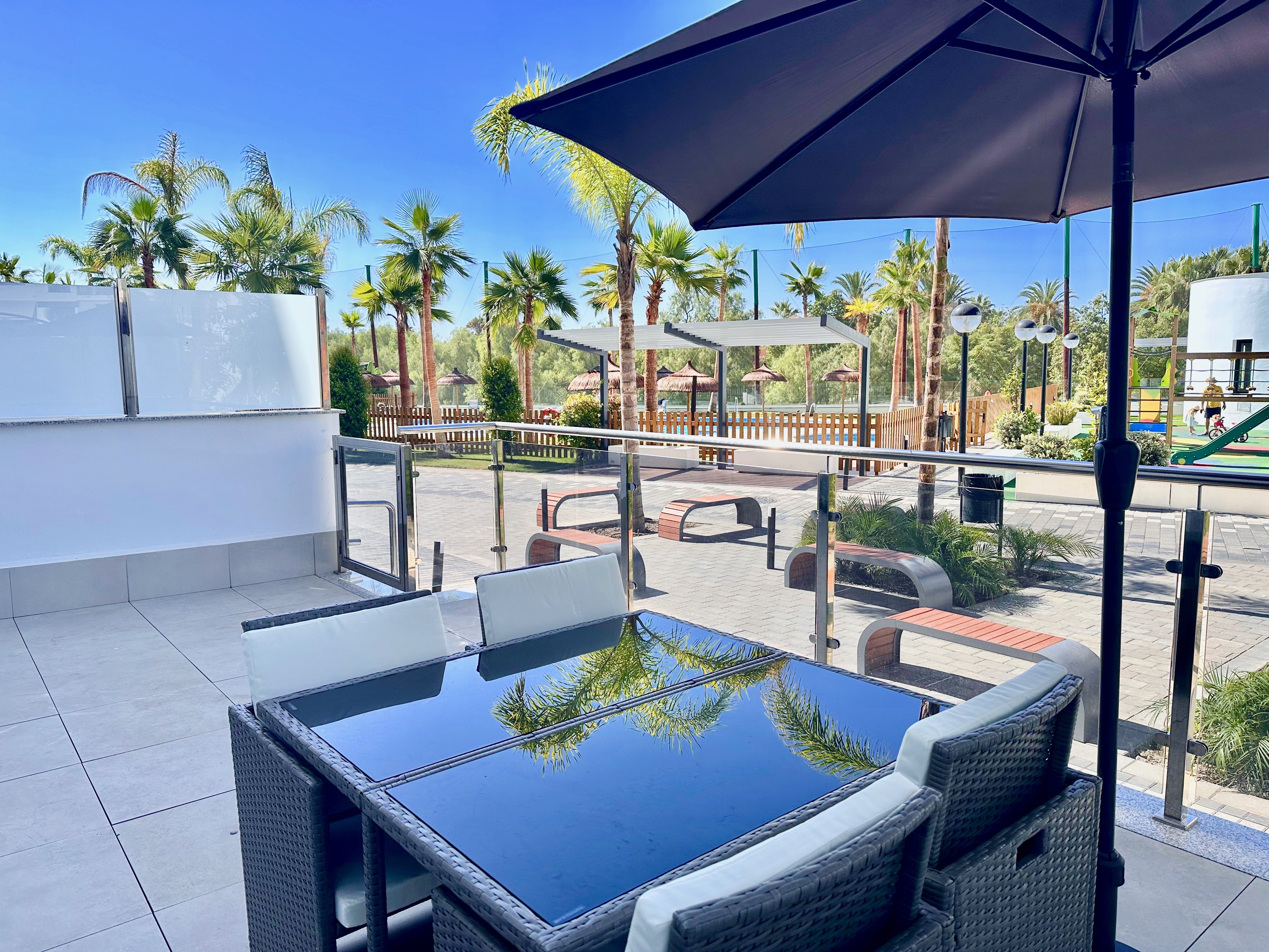 Apartamento Aguacate Beach Golf