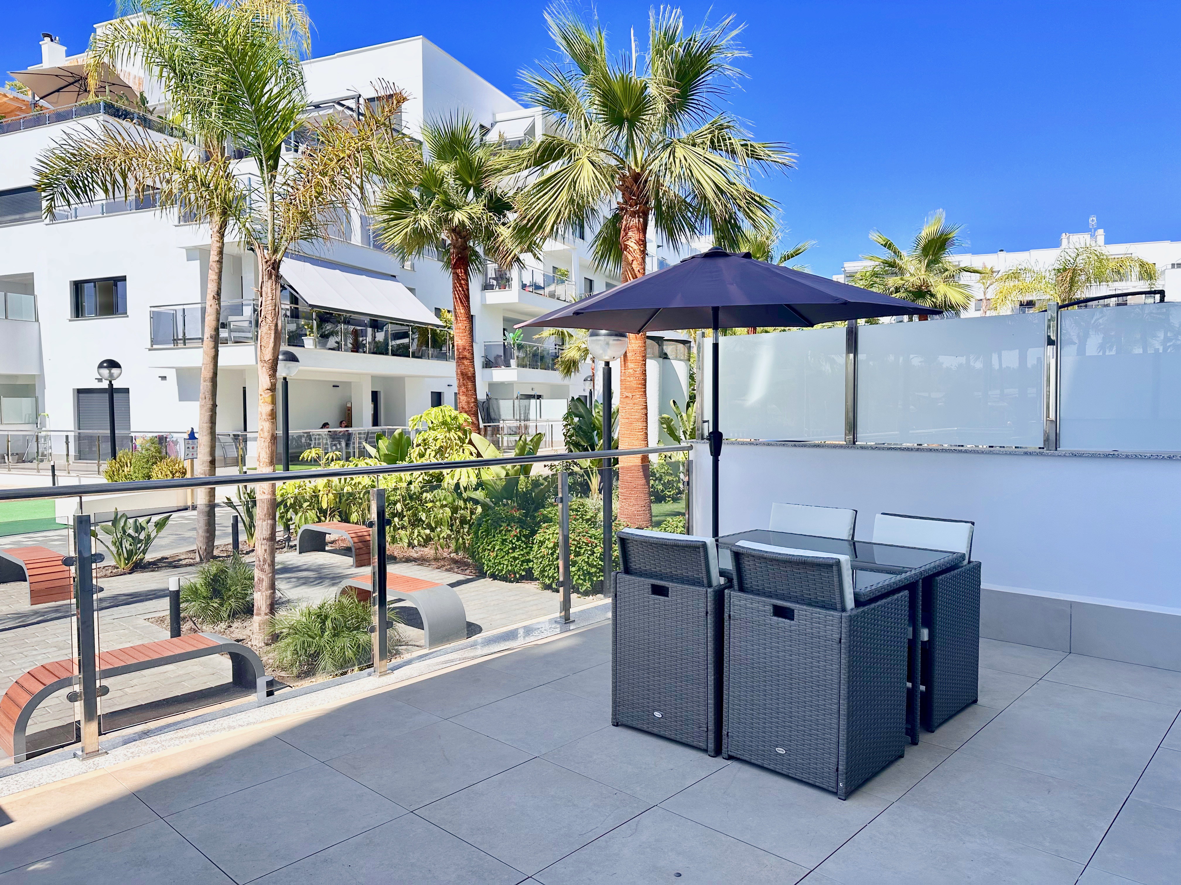 Apartamento Aguacate Beach Golf