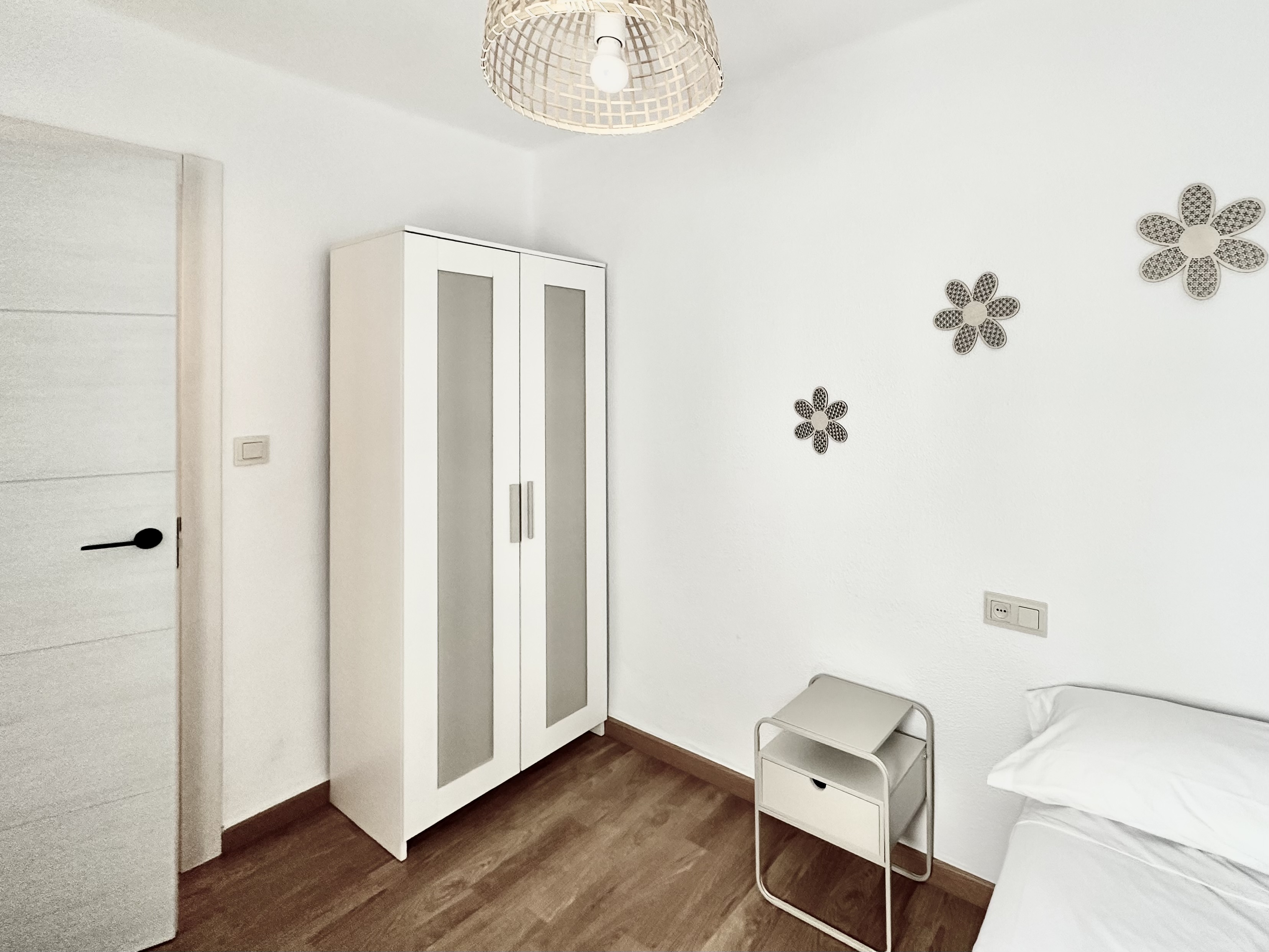 Acogedor piso Granada centro
