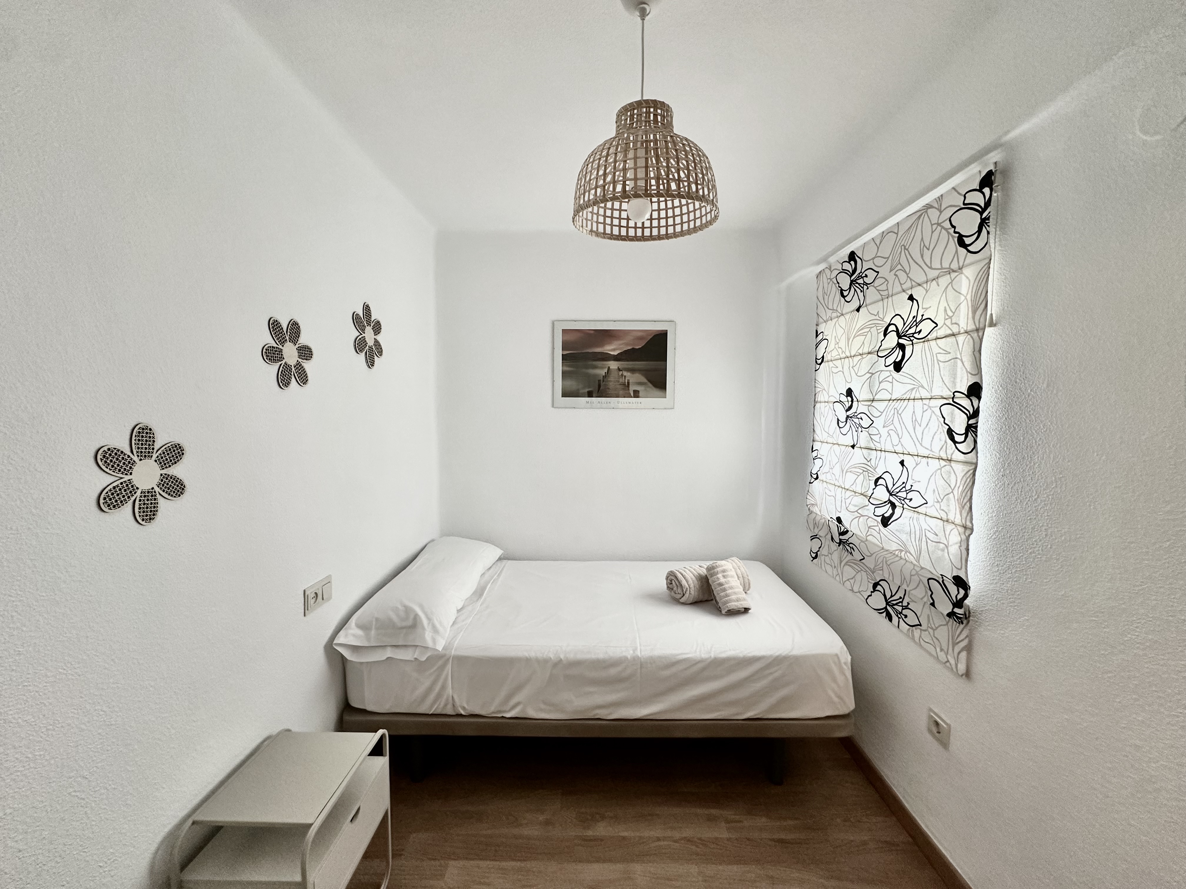 Acogedor piso Granada centro