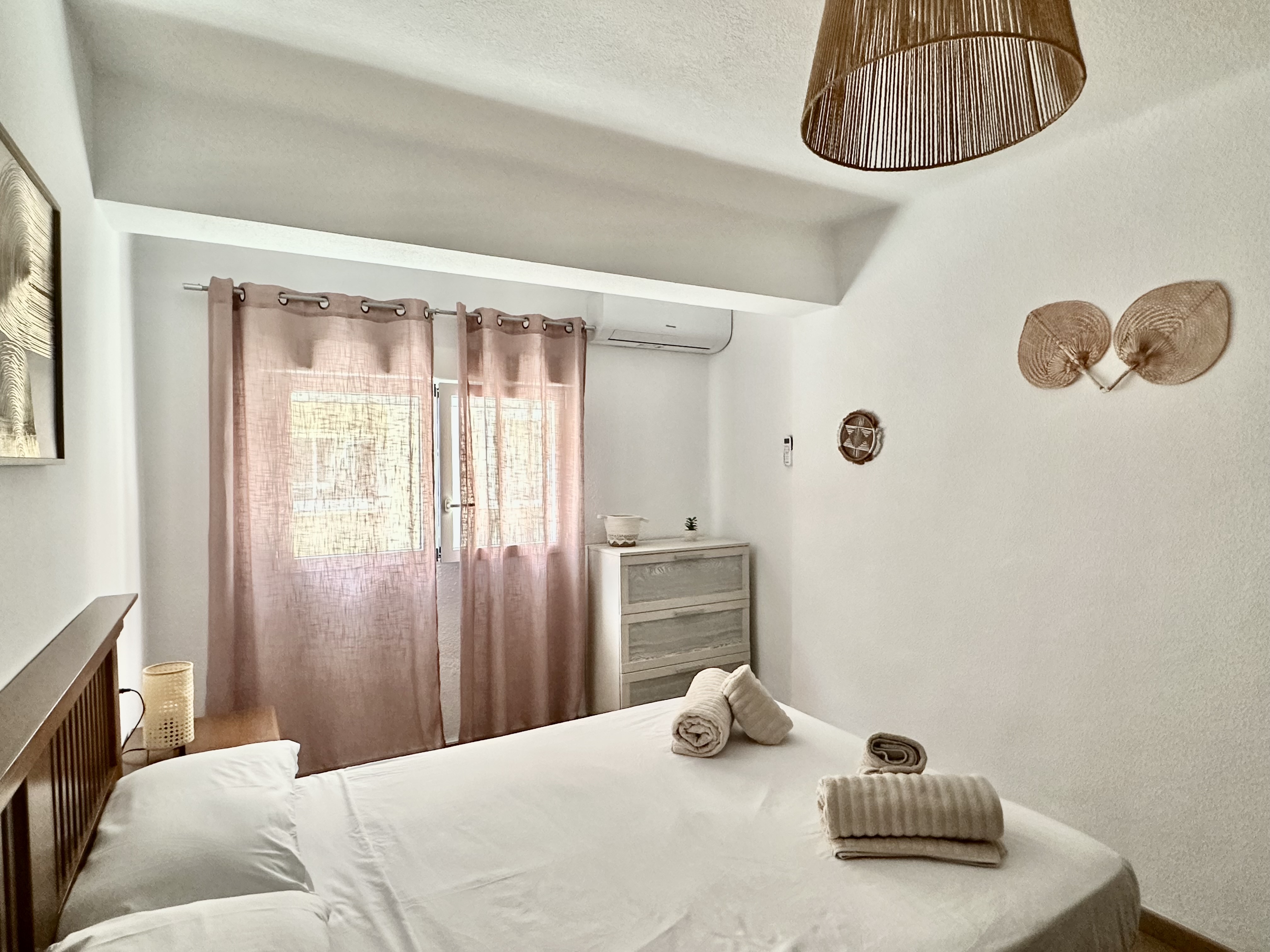 Acogedor piso Granada centro