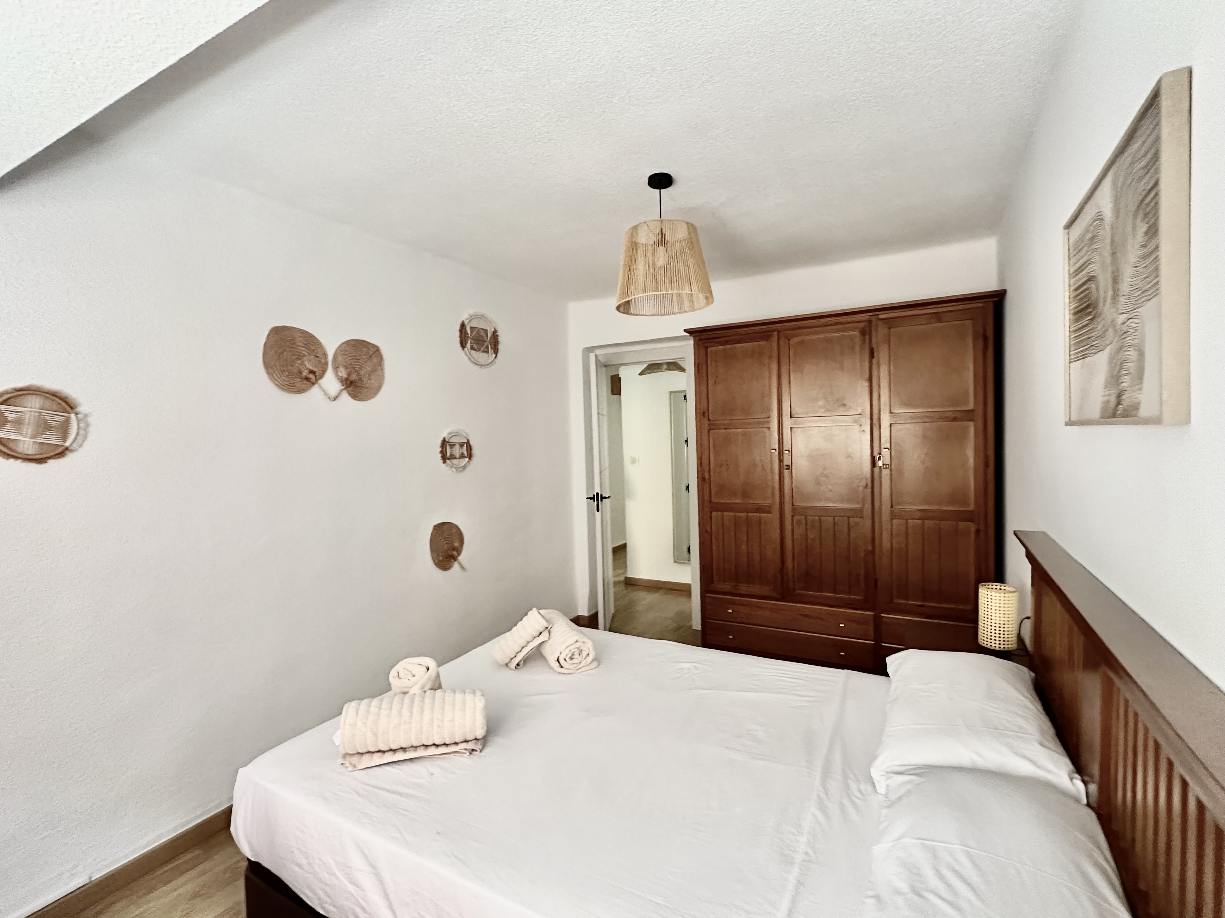Acogedor piso Granada centro