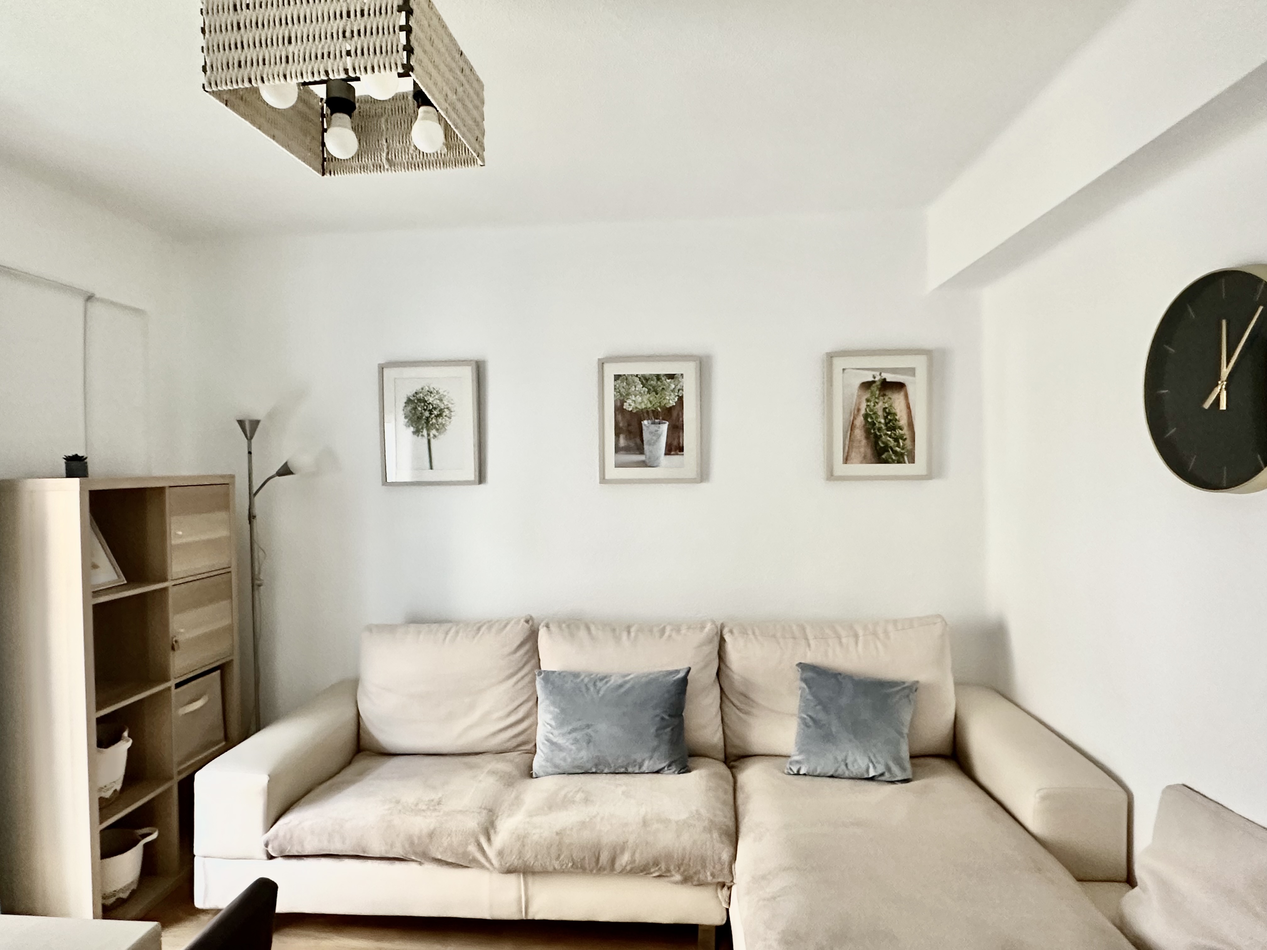 Acogedor piso Granada centro