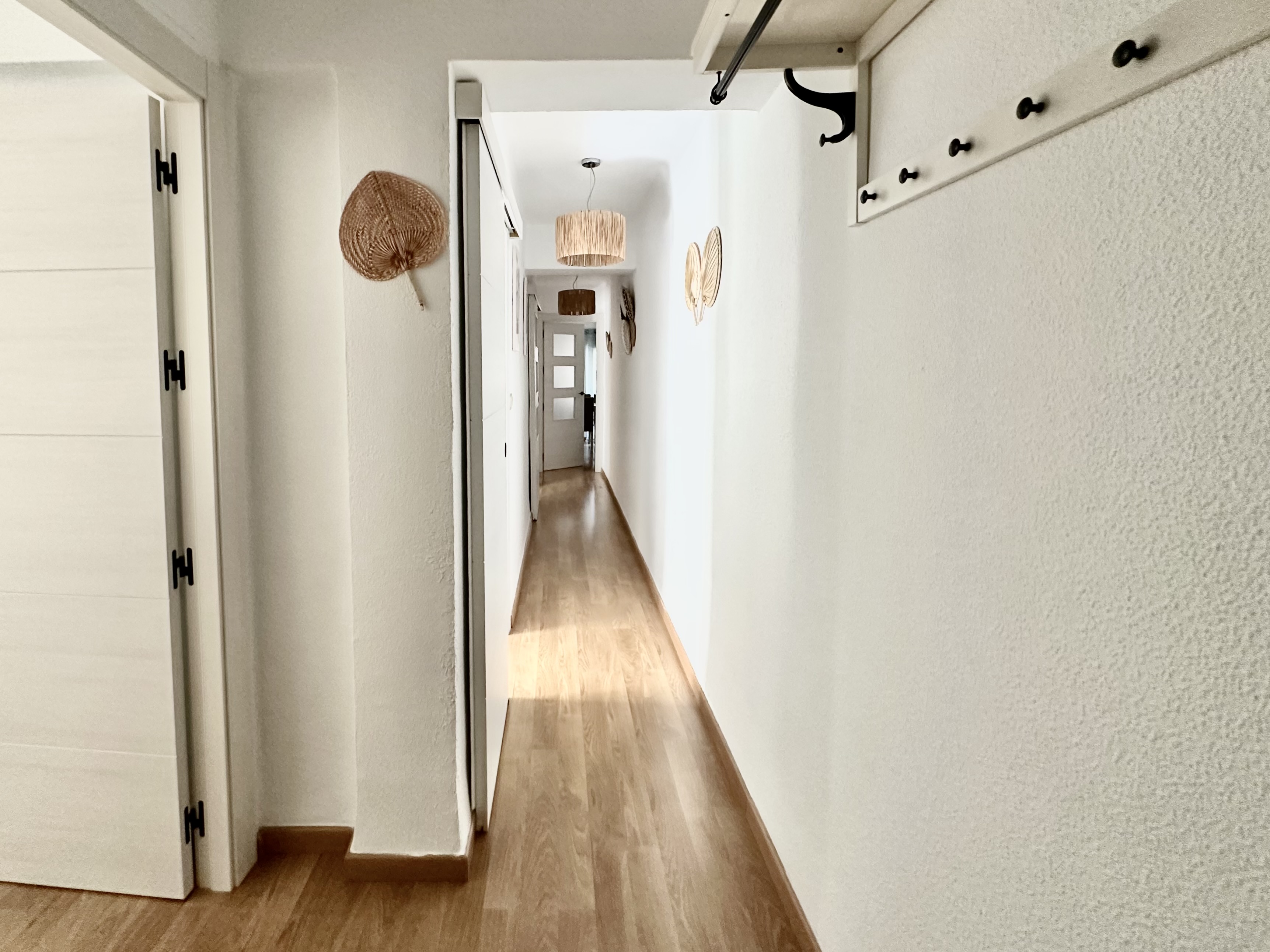 Acogedor piso Granada centro